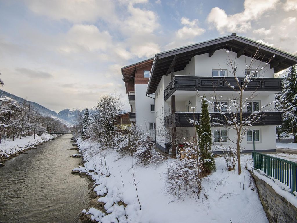 Wallner, Haus