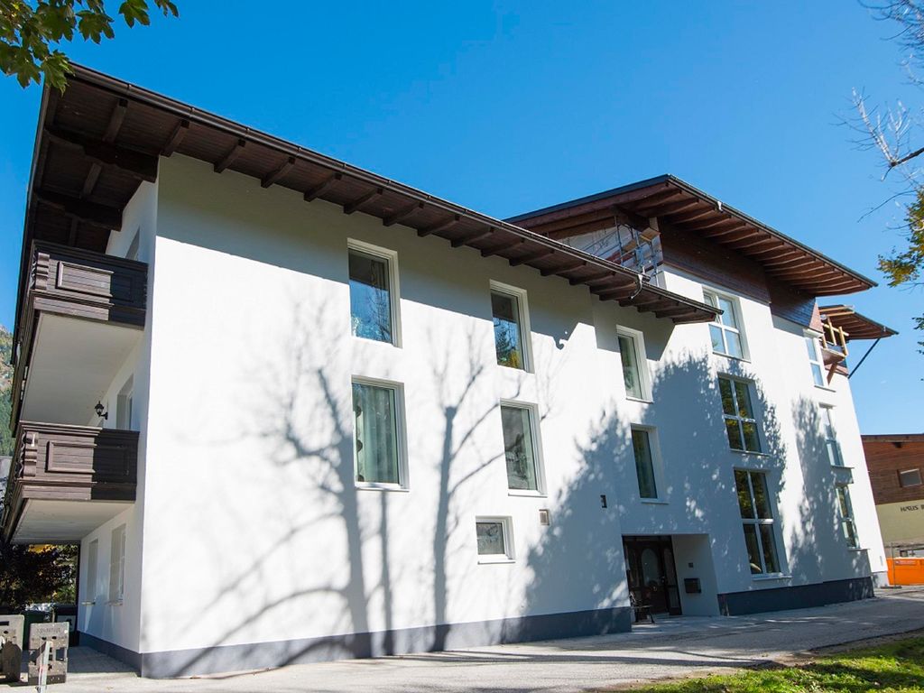 Wallner, Haus