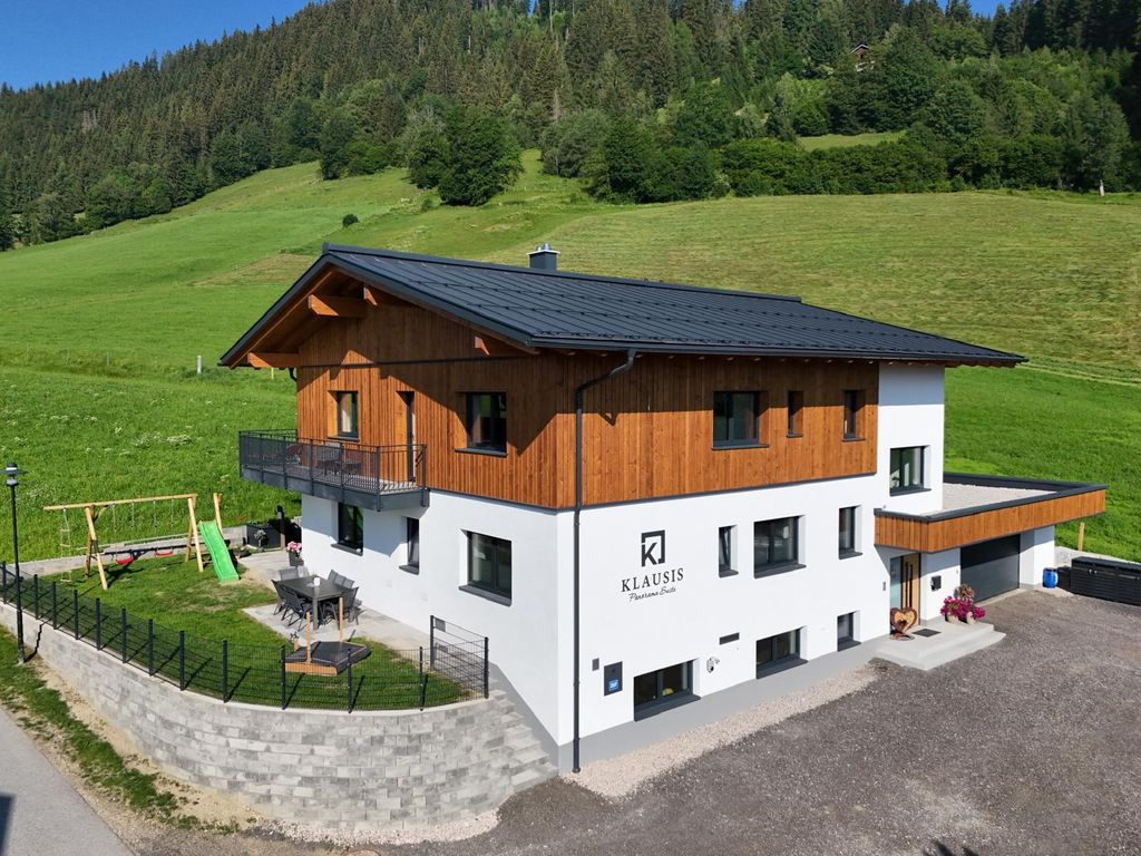 Klausi's Panorama Suite Flachau