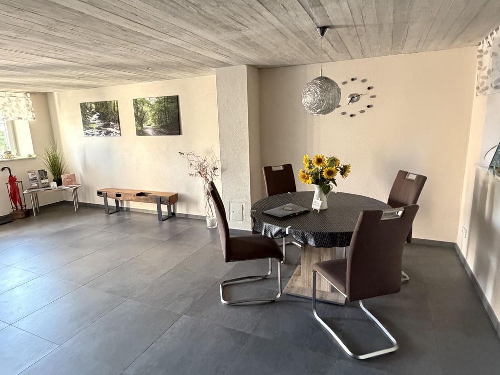 Ferienwohnung Am Pfaffenderbach