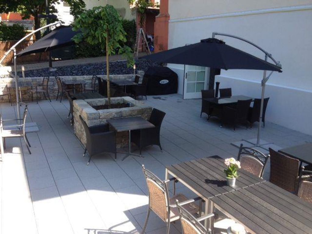 Hotel-Restaurant Lekker