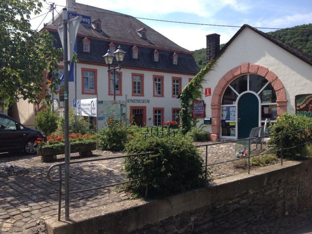 Hotel-Restaurant Lekker