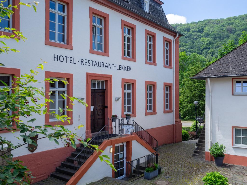 Hotel-Restaurant Lekker