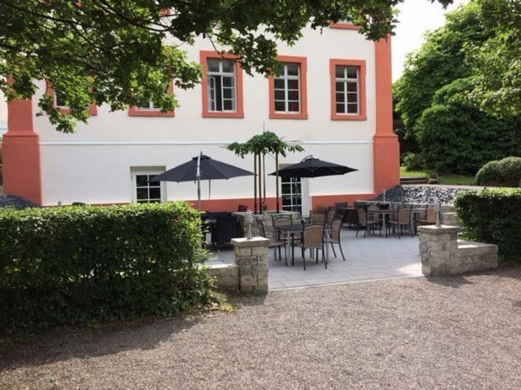 Hotel-Restaurant Lekker