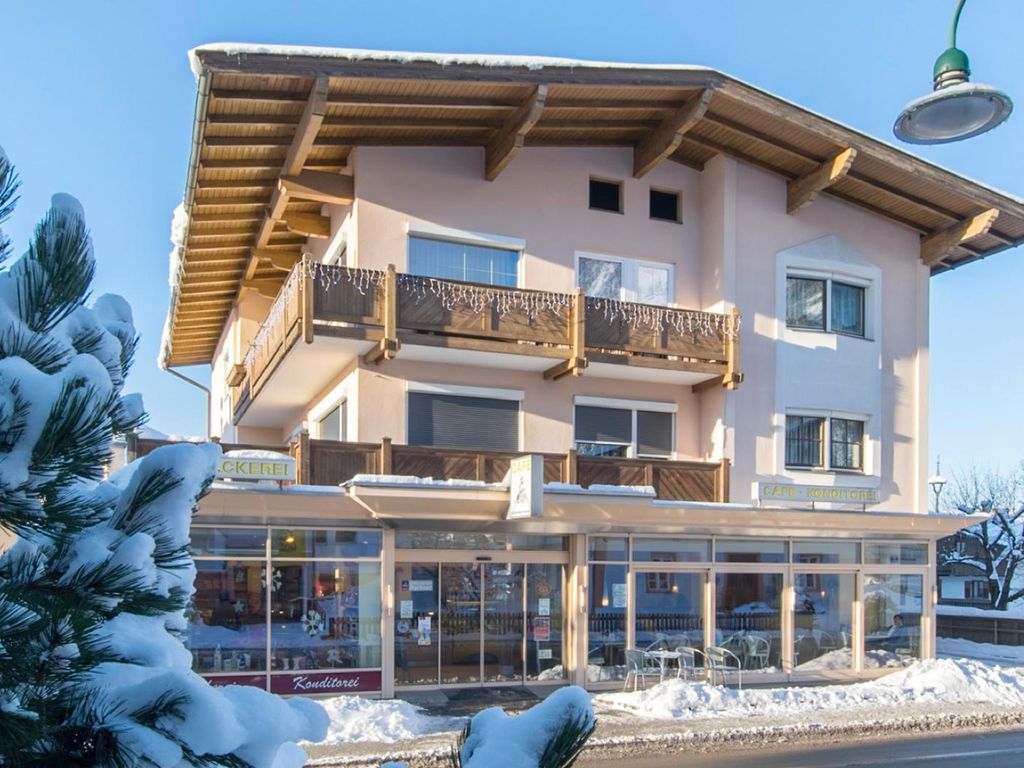 Pension Schenkenfelder