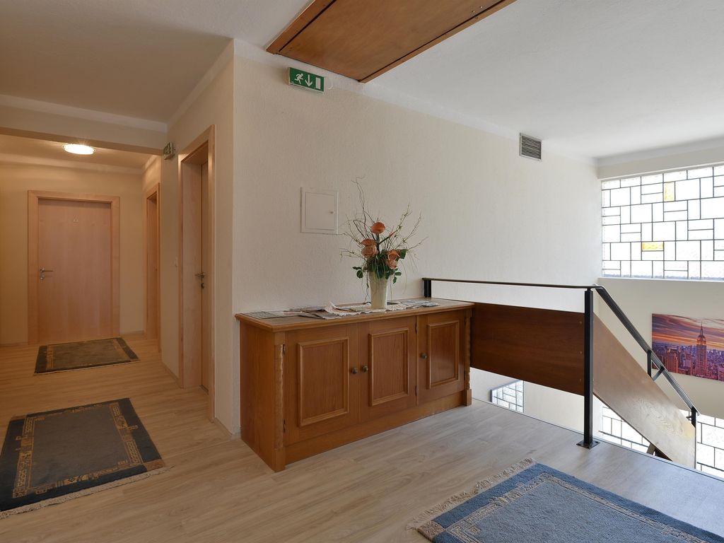 Pension Schenkenfelder