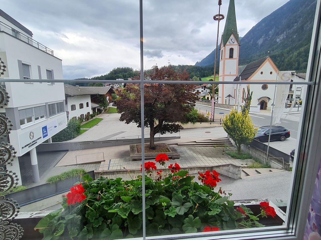 Pension Schenkenfelder