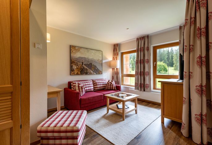 Appartement Sonnjoch (1-3 Nächte)