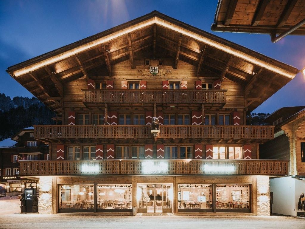 Hotel  Bären