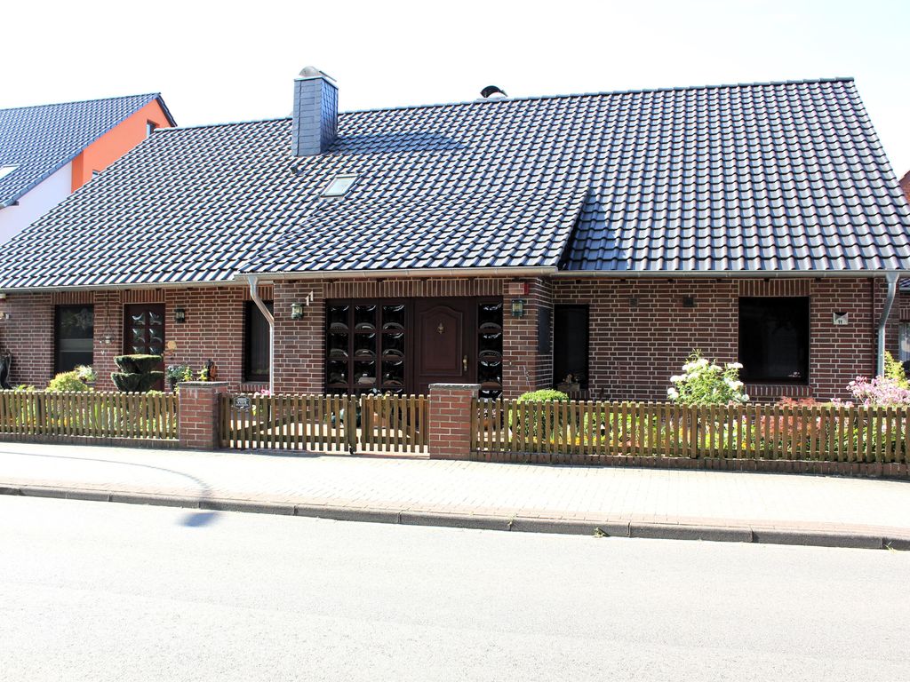 Appartement Teuteberg