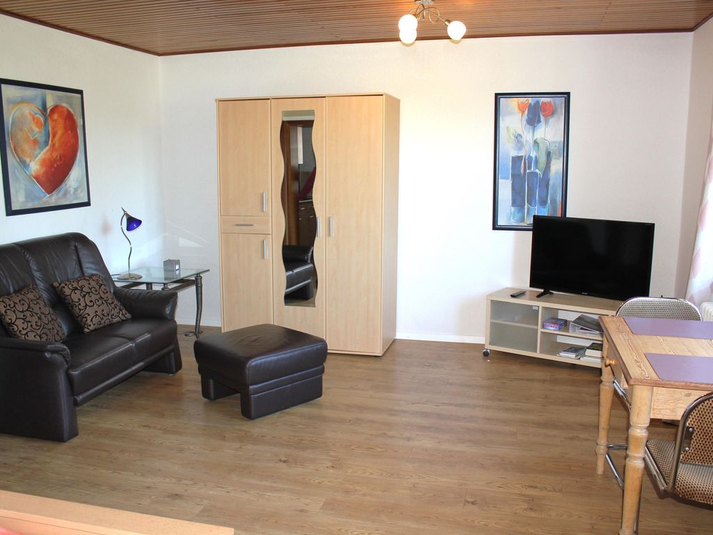 Appartement Teuteberg
