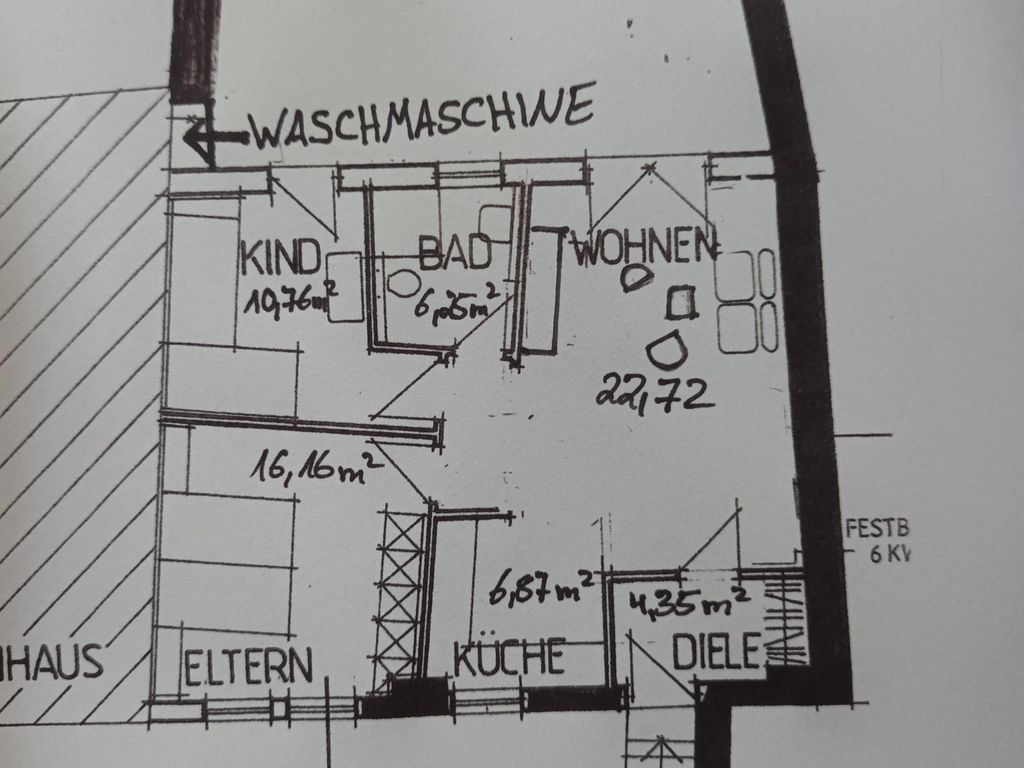 Ferienwohnung Trautmann