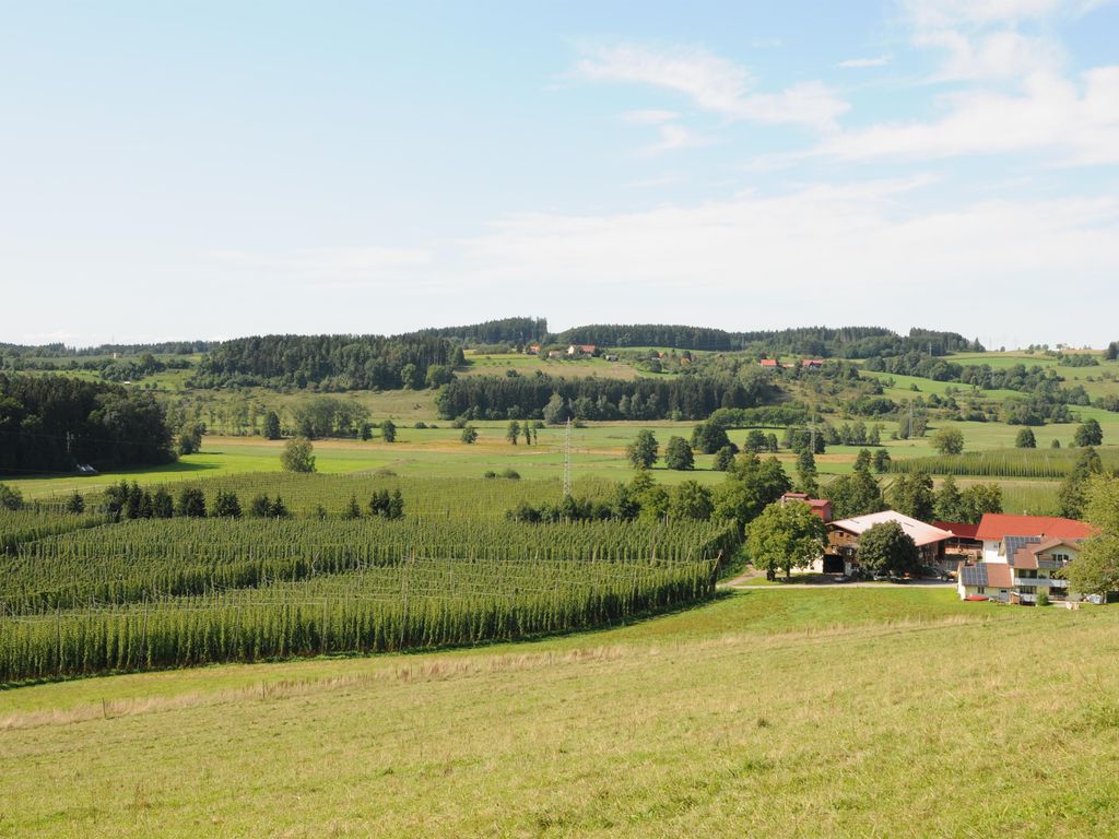 Ferienhof Hopfgärtle Müller