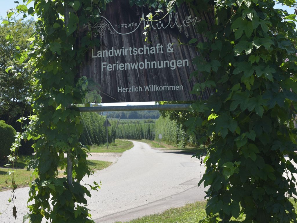 Ferienhof Hopfgärtle Müller