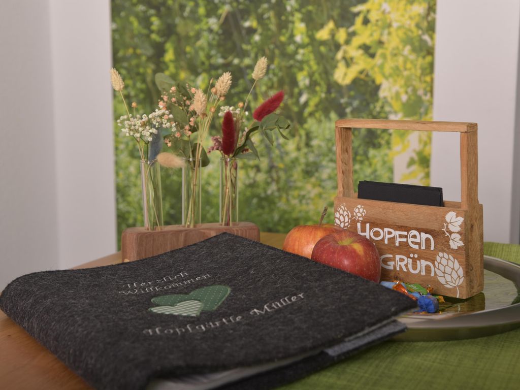 Ferienhof Hopfgärtle Müller
