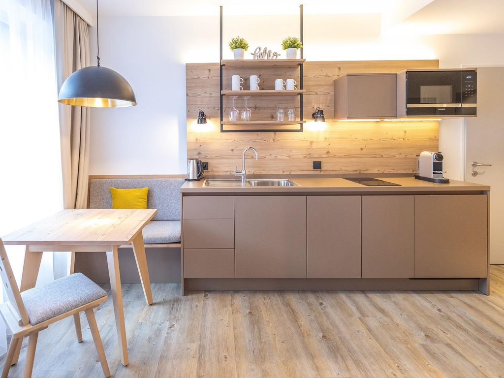 keyone homes Hochficht