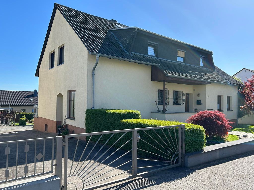 Ferienwohnung Zum Mühlbachtal