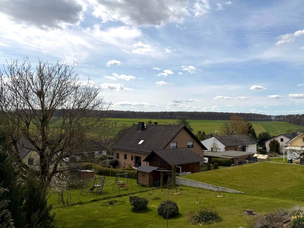 Ferienwohnung Zum Mühlbachtal