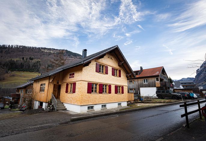 Ferienhaus Bartles Hus