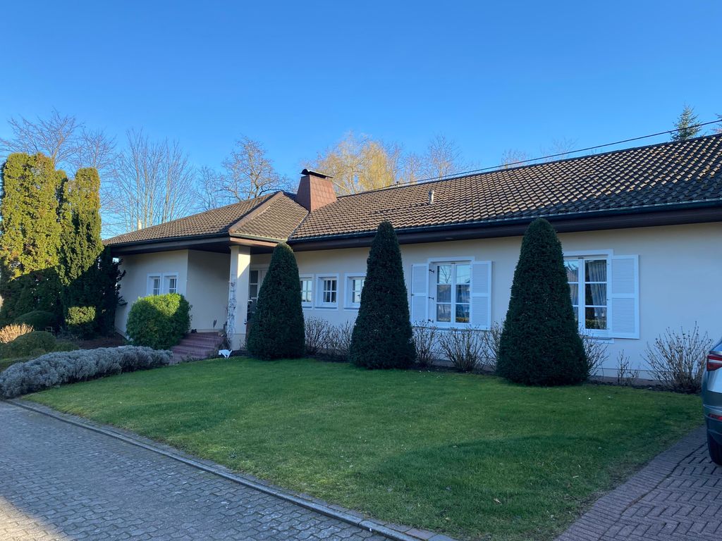 Gästehaus Scholly