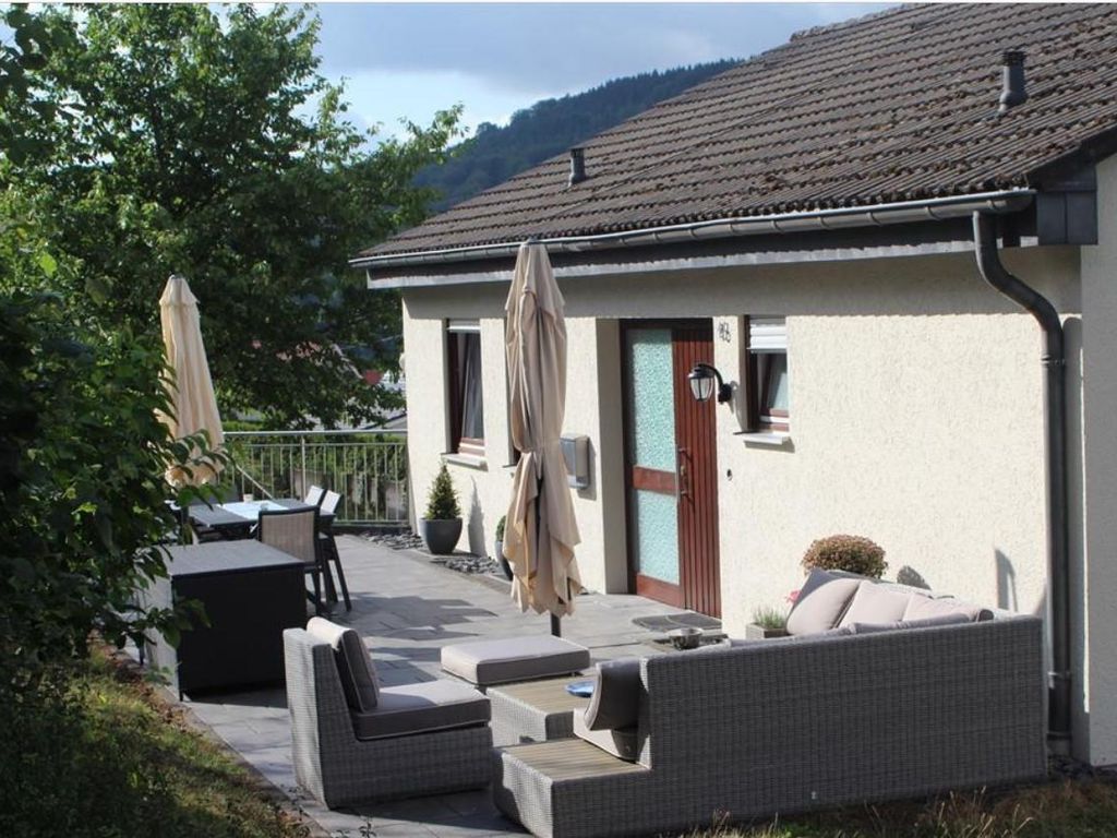 Eifel-Feriennest
