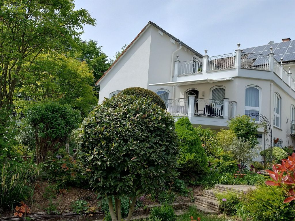 Ferienwohnung Rheinblick Hoffmann