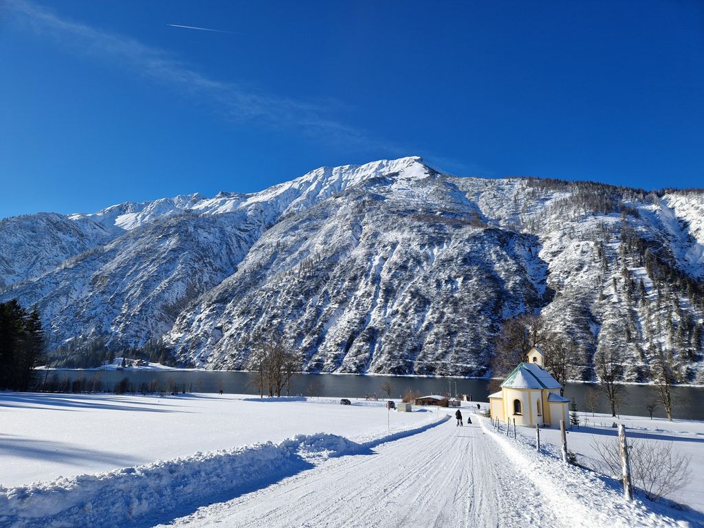 Haus Huberta