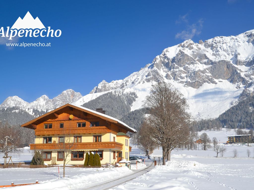 Alpenecho