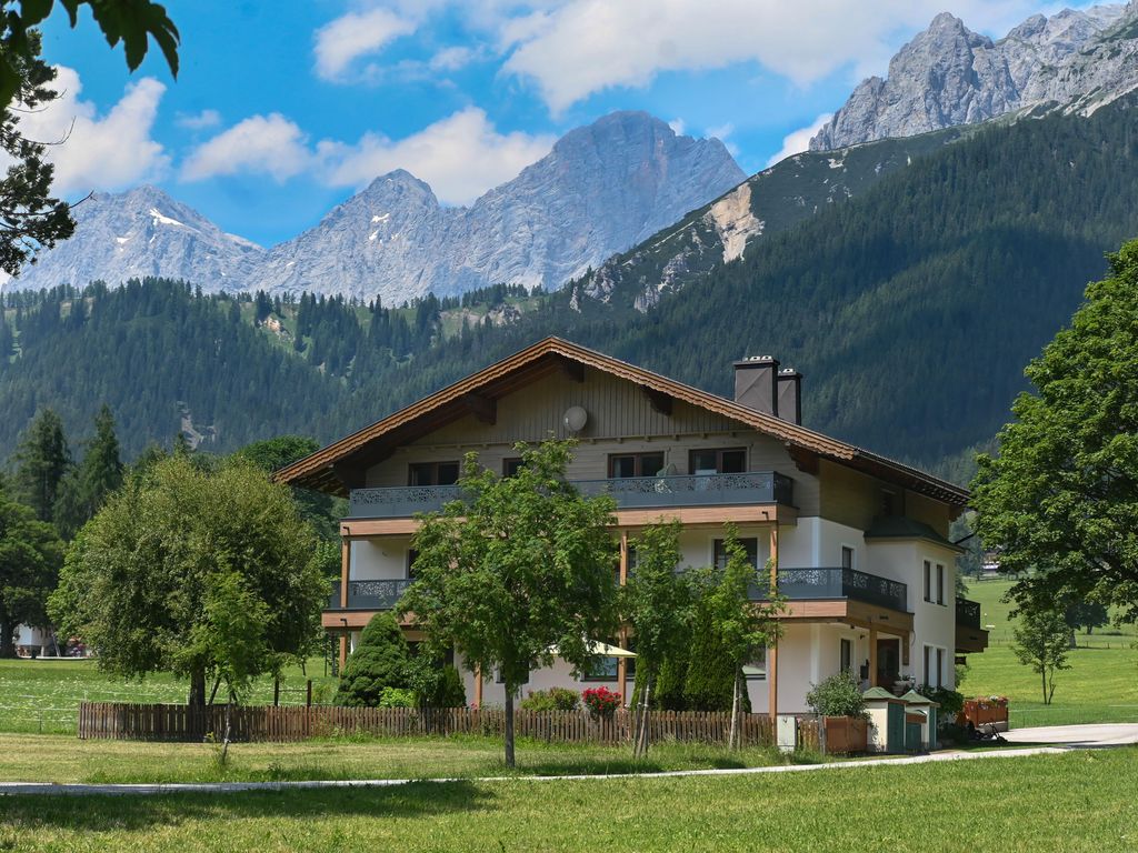 Alpenecho
