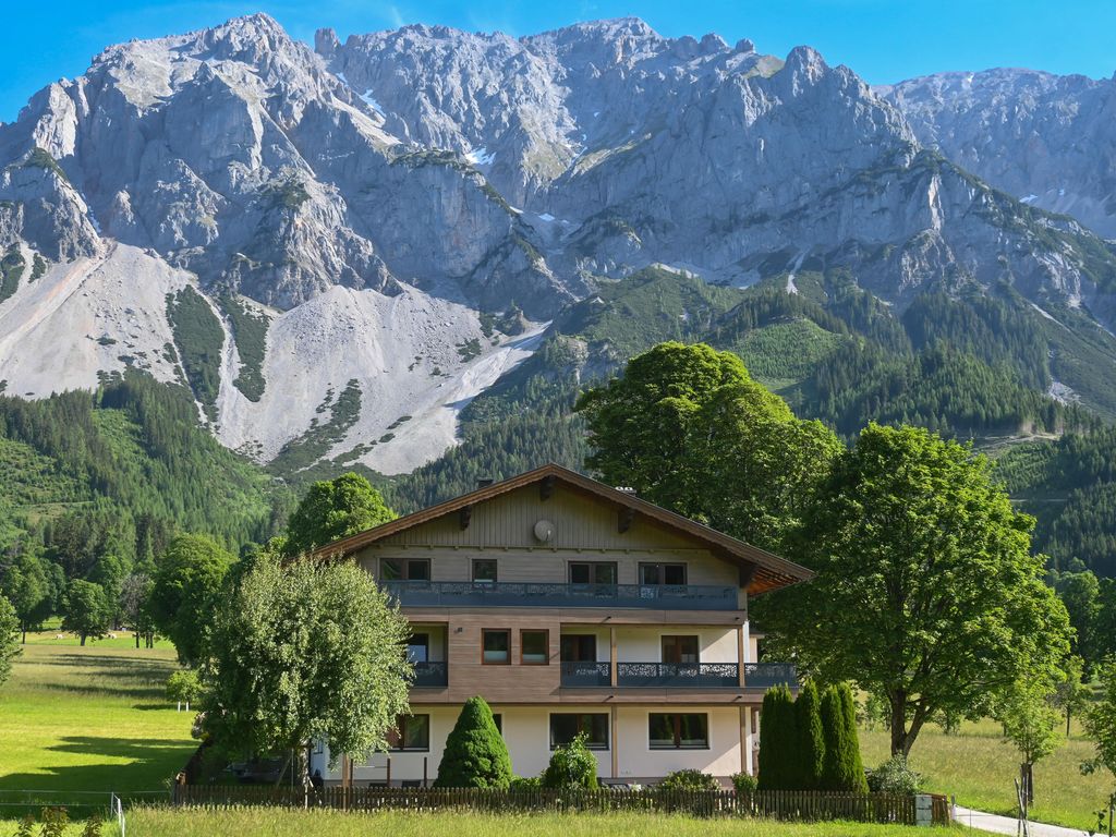 Alpenecho