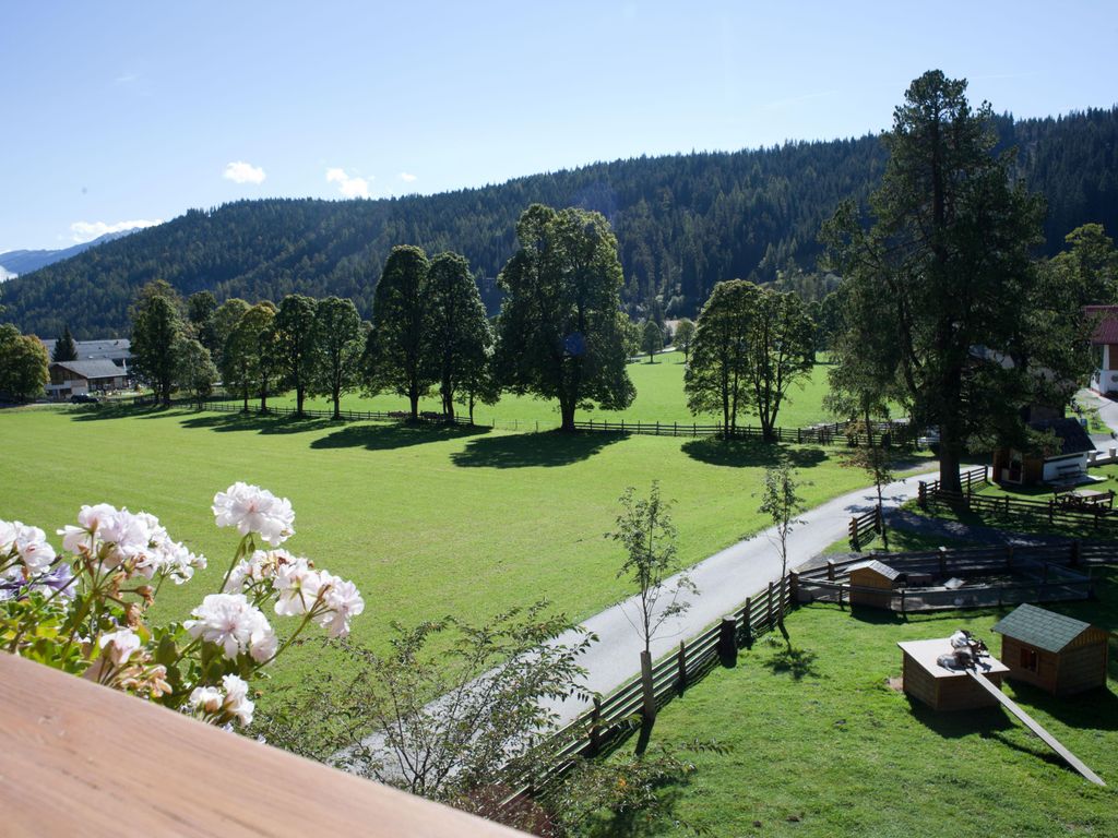 Alpenecho