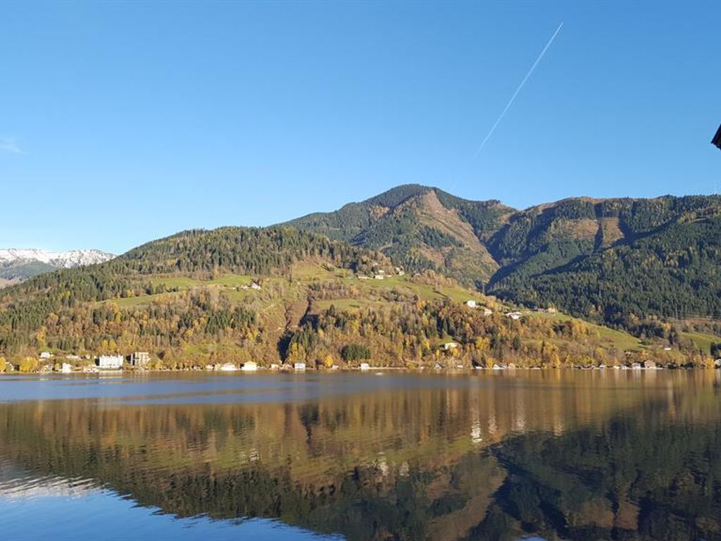 Appartement-Pension Bäckenhäusl
