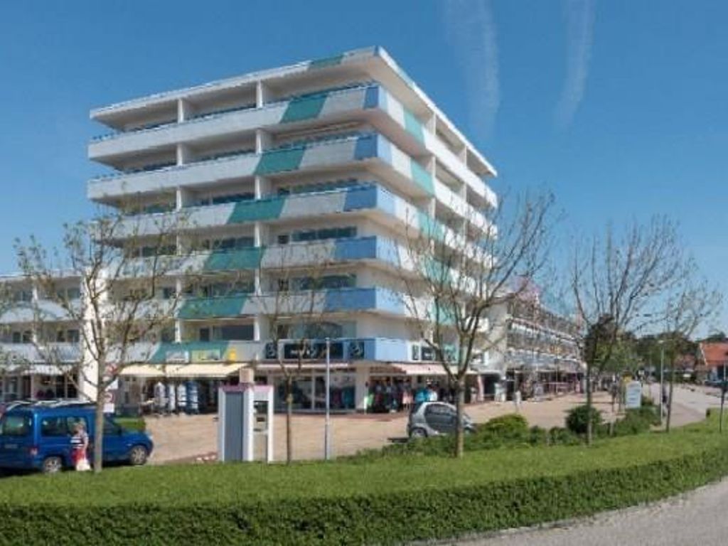 Wohnung Ebbe