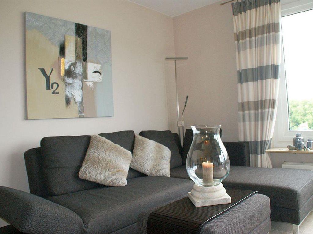 Ferienwohnung Pape