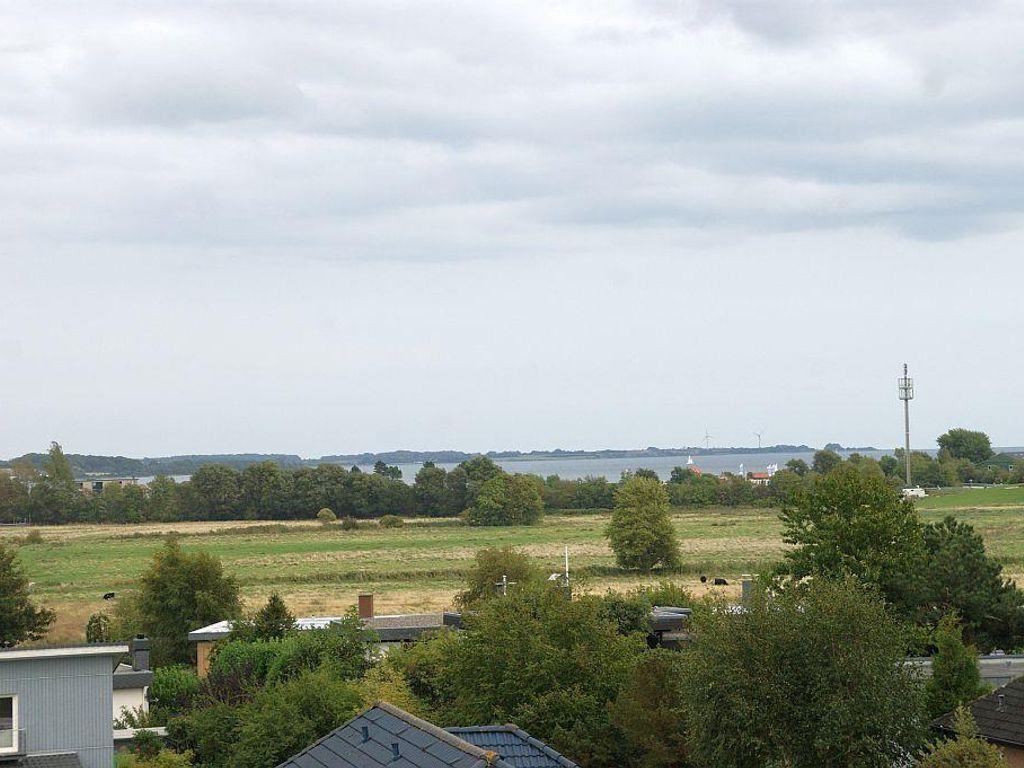 Ferienwohnung Pape