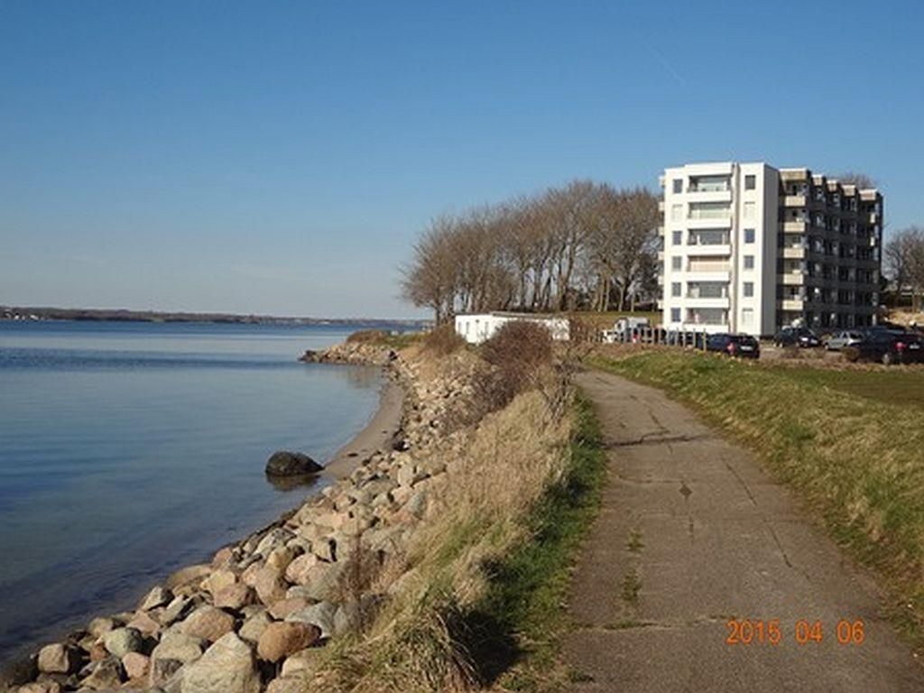 Ferienwohnung Pape