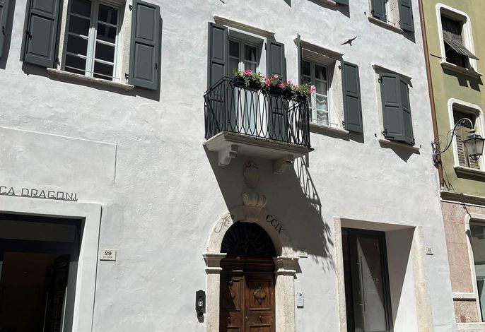 Barbera Residence