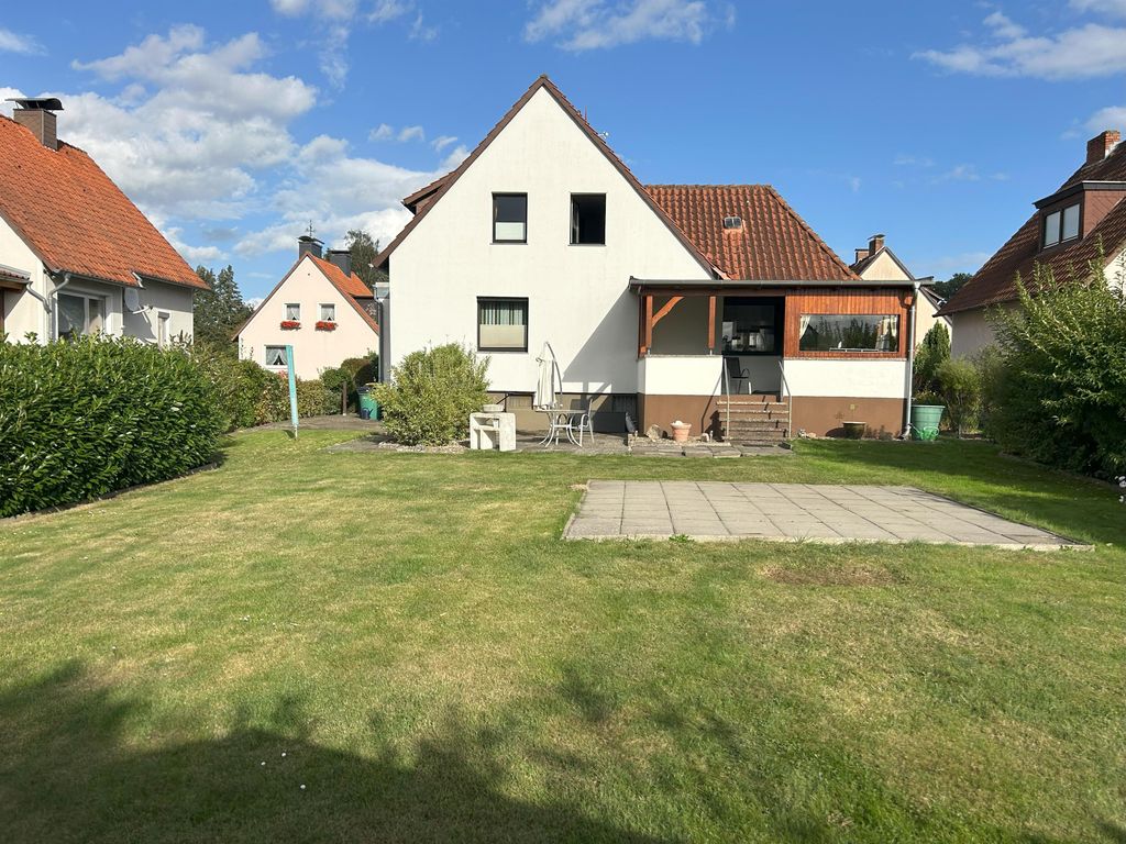 Monika, Ferienwohnung