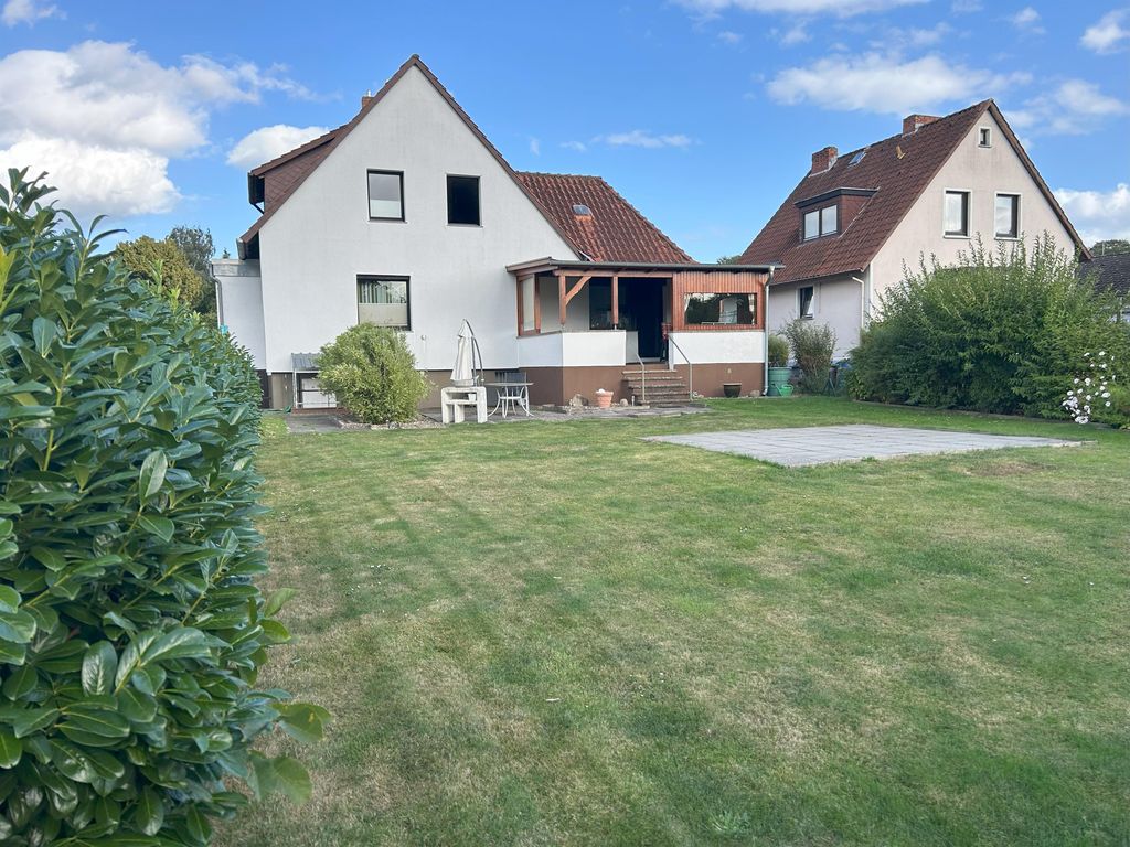 Monika, Ferienwohnung