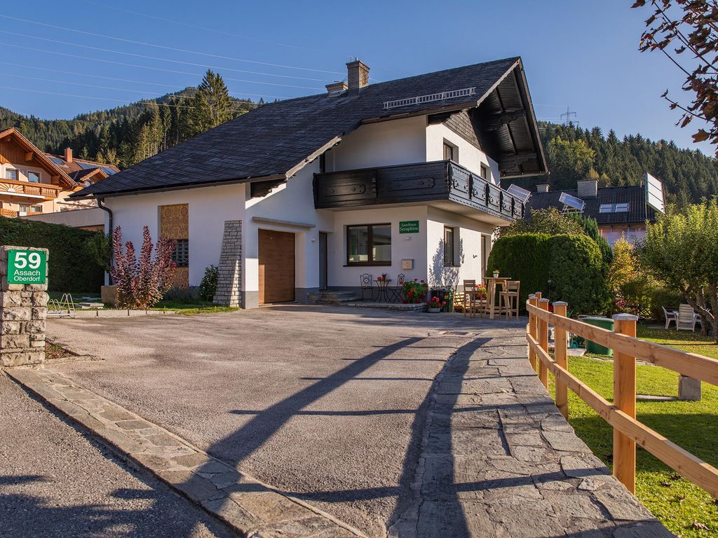 Landhaus Seraphine von myNests