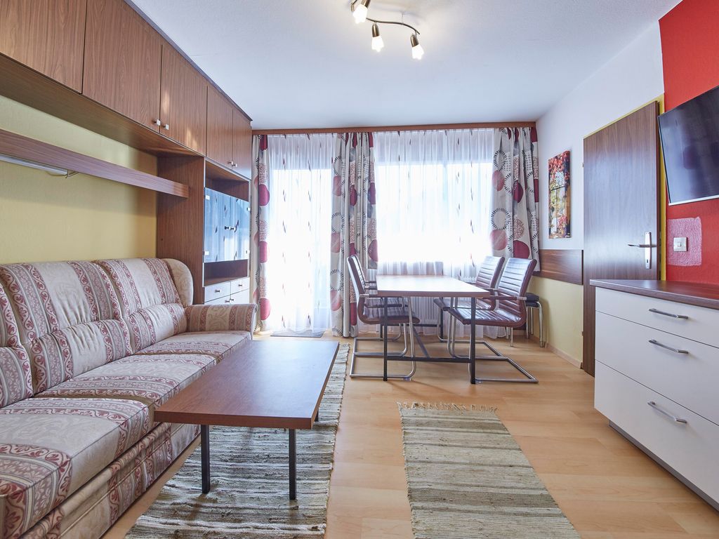Appartement Active