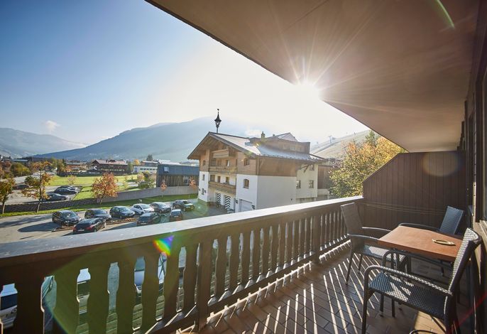 Appartement Active
