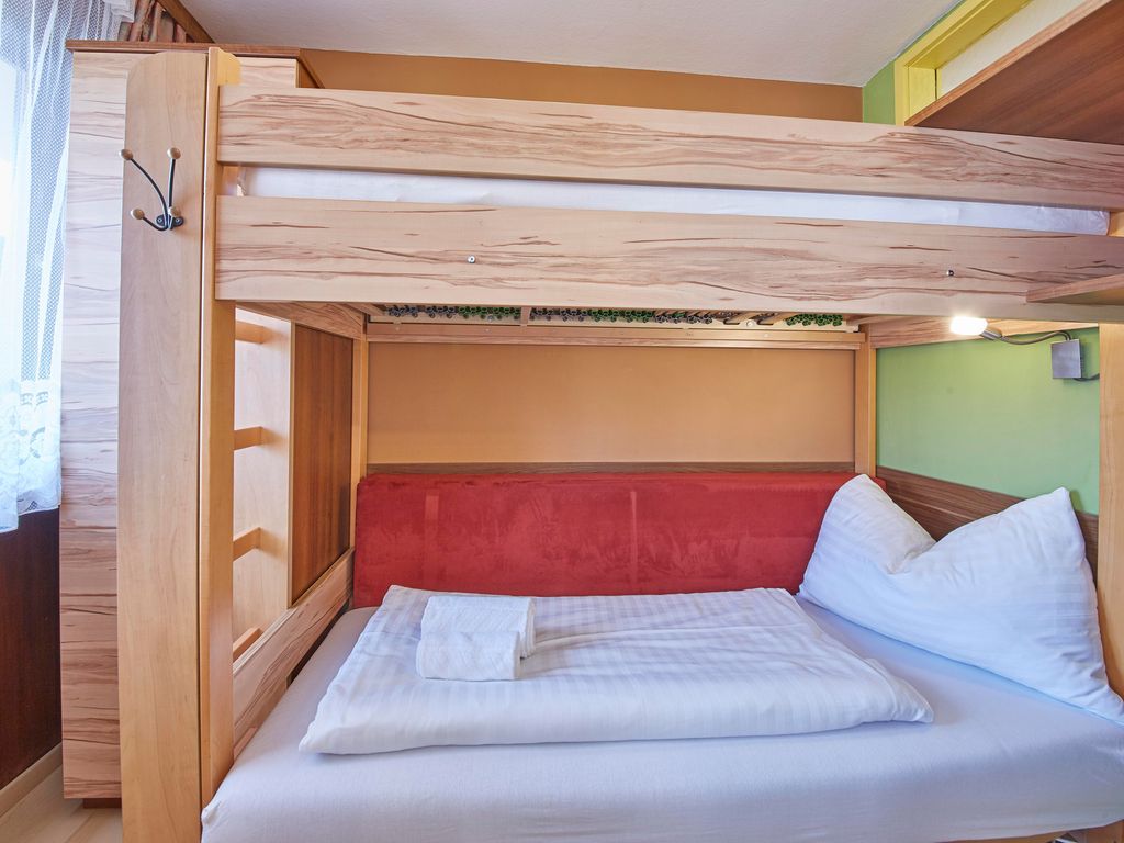 Appartement Active