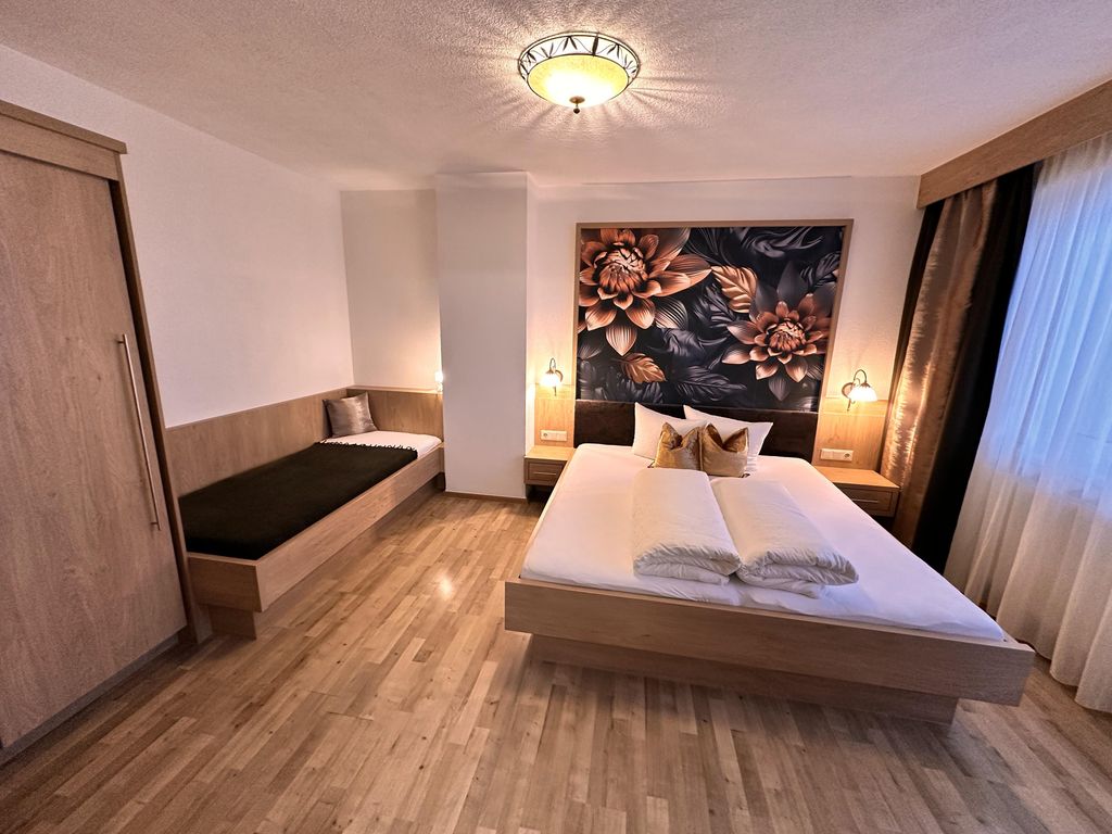 Appartement Oskar