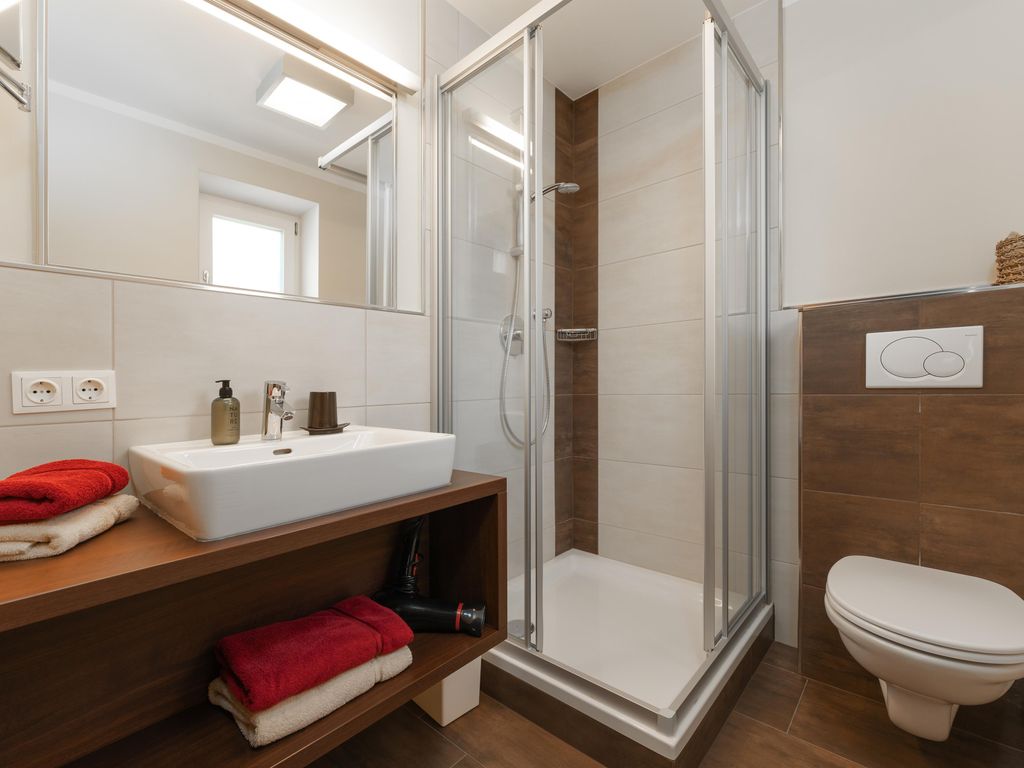 Appartement Oskar