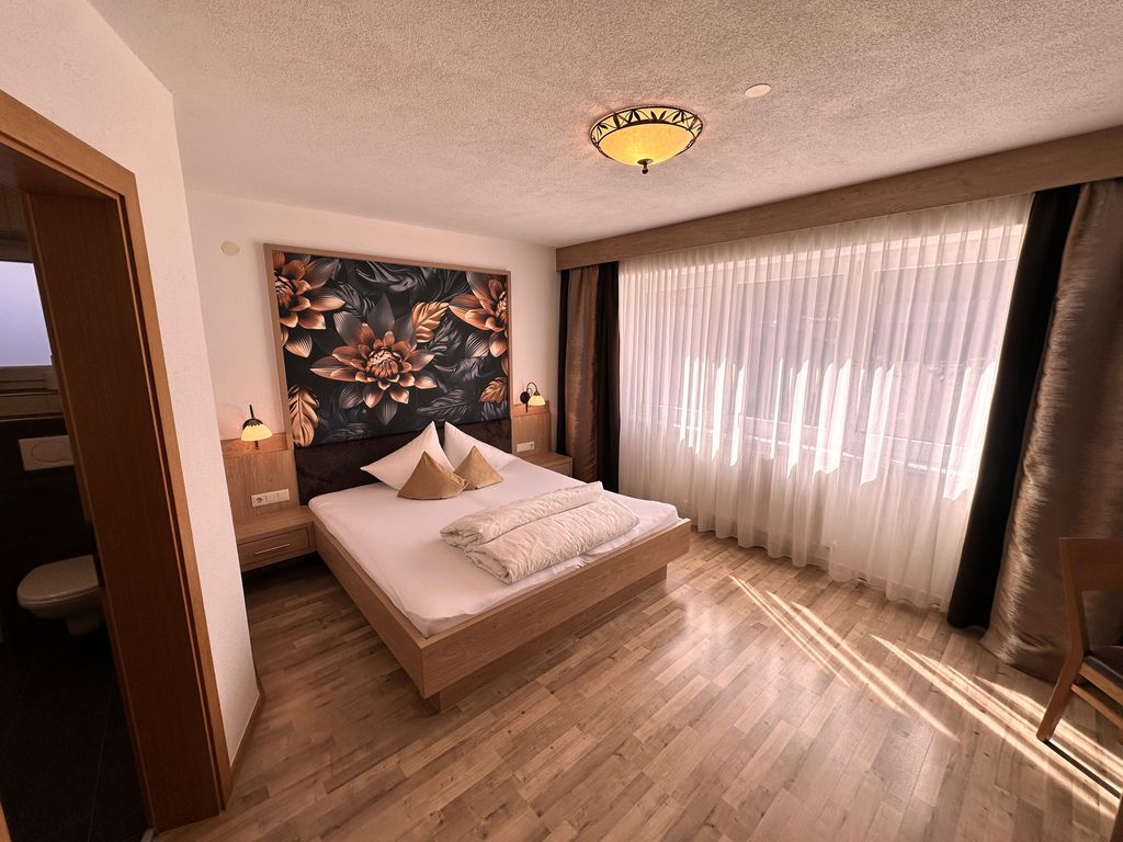 Appartement Oskar