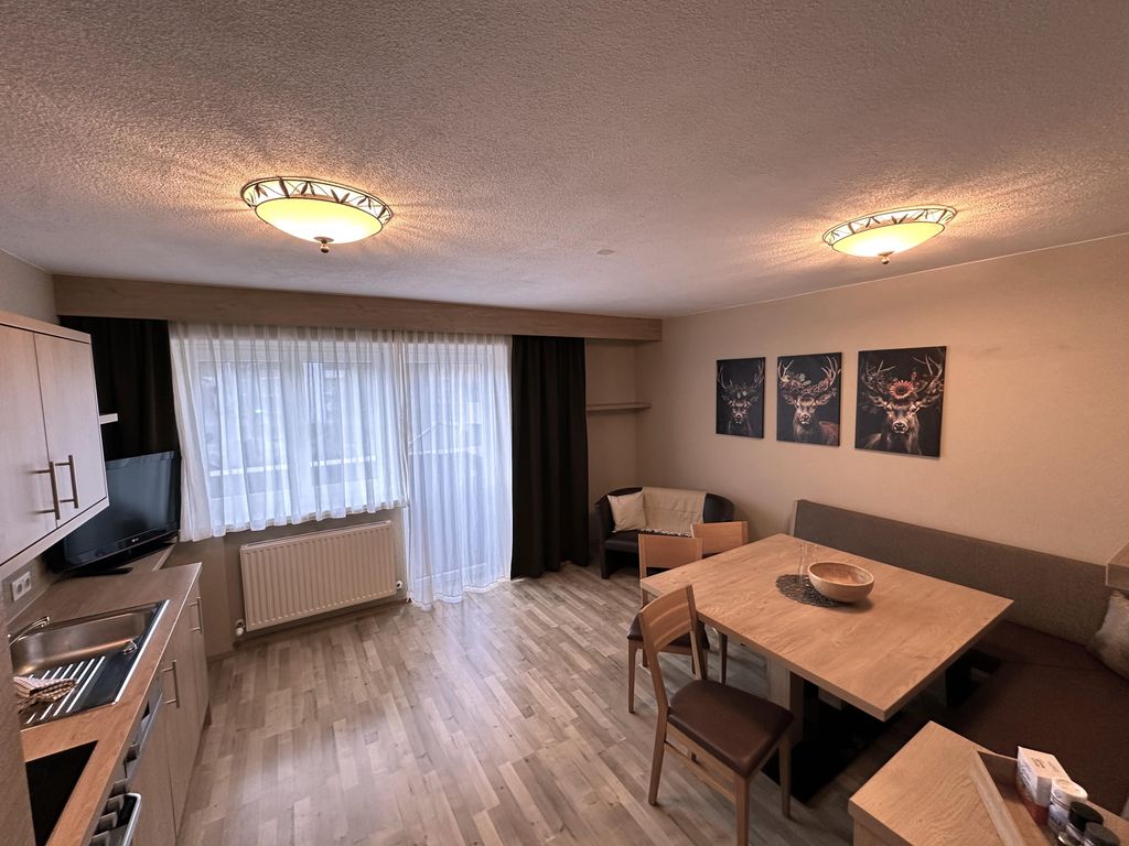 Appartement Oskar