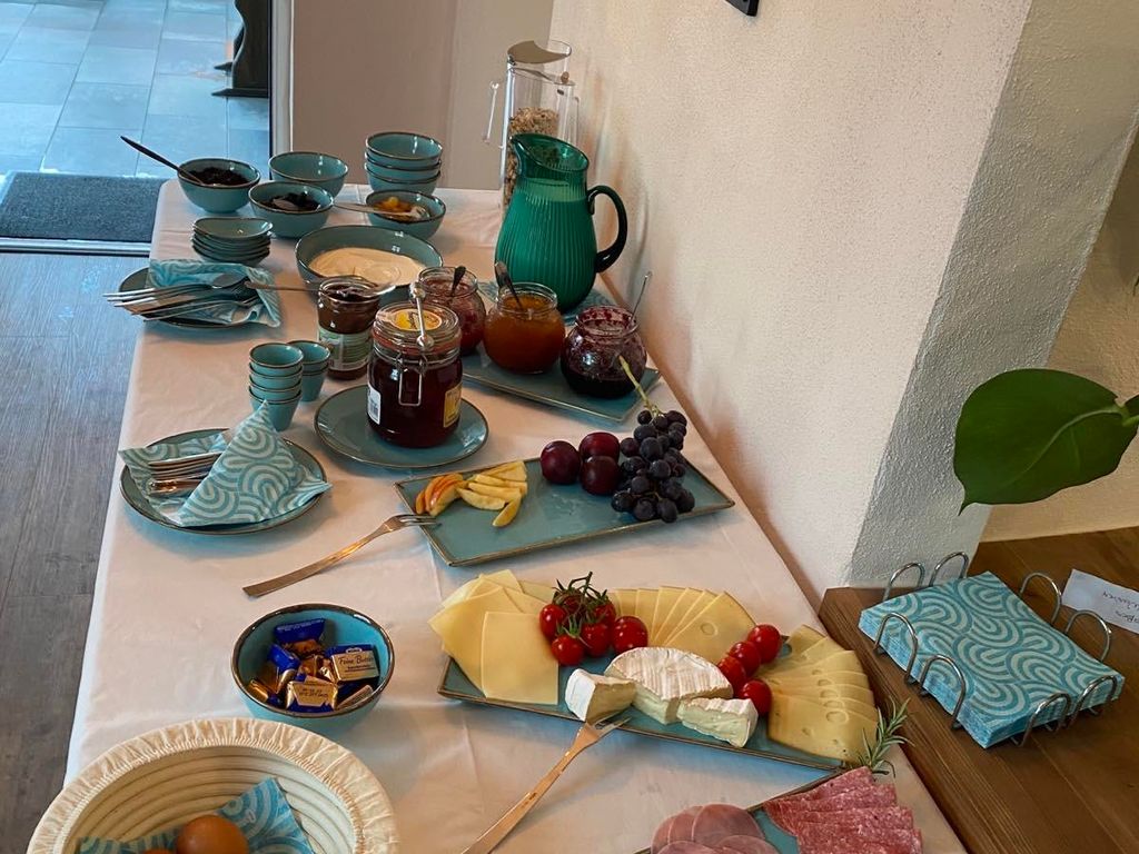 Garni Hotel ANETON