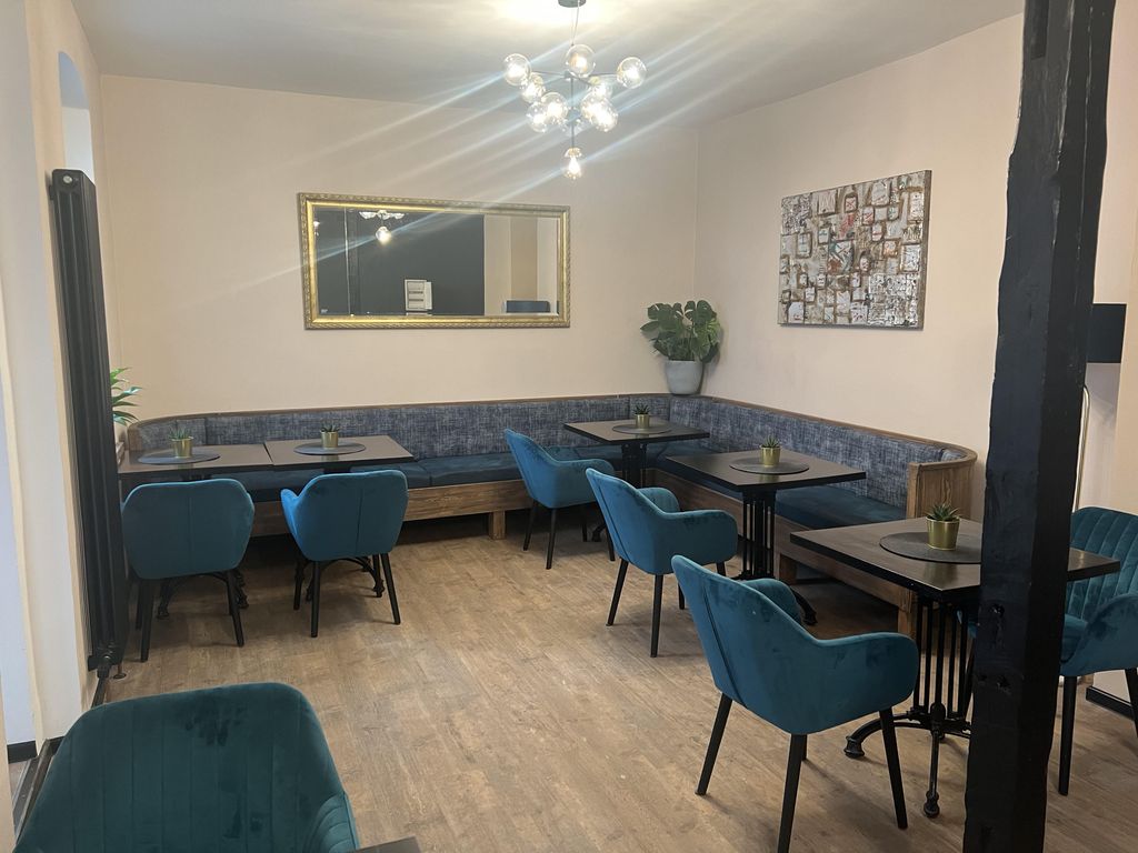 Garni Hotel ANETON