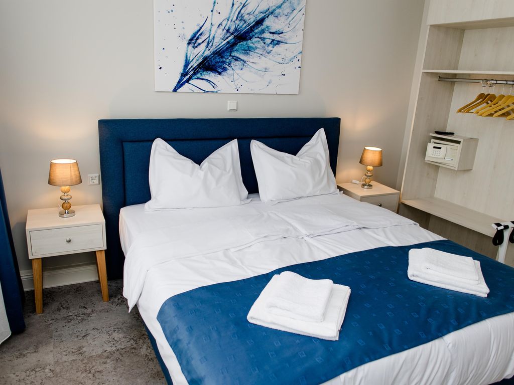 Garni Hotel ANETON